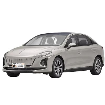 ভালো দাম হাই এন্ডুরেন্স হংকজি ই-কিউএম৫ ইলেকট্রিক কার ৫ সিট সেডান ০ কিমি ইভি গাড়ি ৩০ মিনিটের চার্জ ৩০-৮০% দক্ষতা অনলাইন