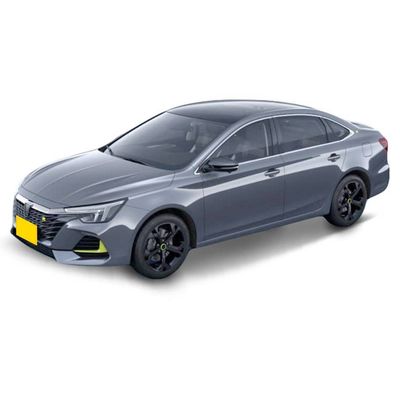 ভালো দাম ২০২৩ সস্তা চীনা ইলেকট্রিক নতুন গাড়ি বিলাসবহুল চার চাকার রোয়ে ইআই ৬ ম্যাক্স ইভি / কারখানার দাম খাঁটি সেডান রোয়ে ইআই ৬ ইলেকট্রিক অনলাইন