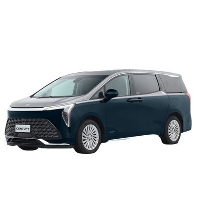 ভালো দাম টার্বো ইঞ্জিন বুইক সেঞ্চুরি হাইব্রিড এমপিভি বিলাসবহুল অটোমোবাইল বাম স্টিয়ারিং স্বয়ংক্রিয় গিয়ারবক্স চামড়া এফডাব্লুডি গাড়ি 5-দরজা 7-সিট এমপিভি অনলাইন