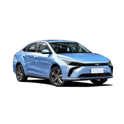 ভালো দাম ২০২৩ নিউ স্টাইল জিলি জিওমেট্রি জি৬ ৪ দরজা ৫ আসন ০ কিমি ব্যবহৃত নতুন এনার্জি যানবাহন এমগ্র্যান্ড ইলেকট্রিক গাড়ি অনলাইন