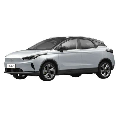 ভালো দাম ২০২৩ জিলি সি জ্যামিতি হ্যাচব্যাক এসইউভি গাড়ি ৫ জনের আসন এবং শক্তি যানবাহনের জন্য সর্বোচ্চ গতি ১৫০ কিমি/ঘন্টা অনলাইন