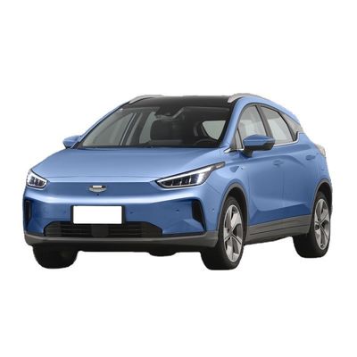 ভালো দাম জিলি জ্যামিতি সি / এ / ই ইলেকট্রিক এসইউভি 70 কেডব্লিউএইচ ব্যাটারি ক্ষমতা 5 আসন প্রাপ্তবয়স্কদের শক্তি যানবাহনের জন্য উপযুক্ত অনলাইন