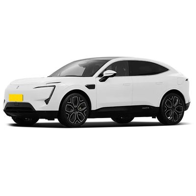 ভালো দাম ২০২৪ চ্যাঙ্গান অ্যাভাটার ১১ আপগ্রেড হংকমেং সিস্টেম ৪WD ট্রাম ৫৫৫ কিমি খাঁটি বৈদ্যুতিক পরিসীমা এবং ১,৬৭৮ মিমি ফ্রন্ট ট্র্যাক সহ অনলাইন