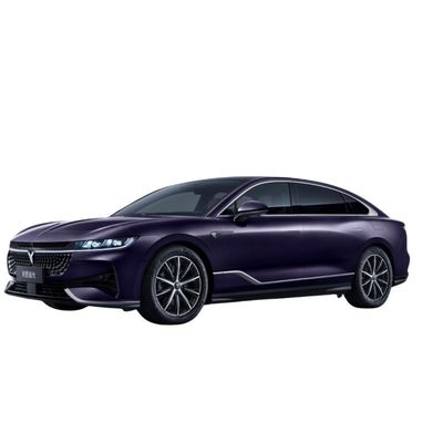 ভালো দাম এনার্জি যানবাহন ল্যান্টু ফ্রি 5 সিট ইলেকট্রিক এসইউভি ভোয়াহ চ্যাসিং লাইট ইলেকট্রিক যানবাহন সর্বোচ্চ শক্তি 375 510P অনলাইন