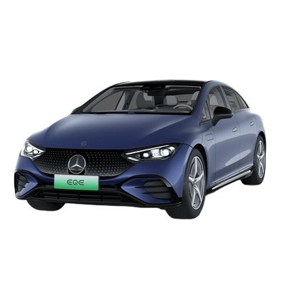 ভালো দাম বিশুদ্ধ ইলেকট্রিক ২০২৪ মের্সেডস বেনজ ইকিউই ৩৫০ ৫০০ ইলেকট্রিক গাড়ি দক্ষতা এবং পারফরম্যান্সের ক্ষেত্রে চূড়ান্ত অনলাইন