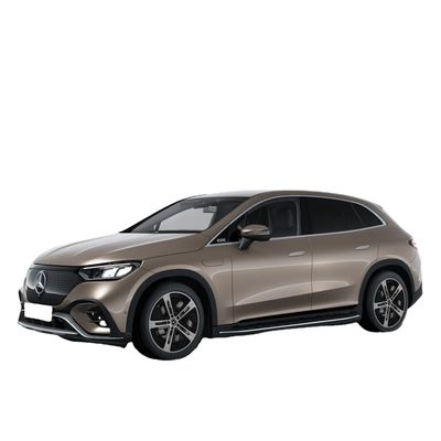 ভালো দাম ২০২৩ মের্সেড-এজ-বেঞ্জ ইকিউই এসইউভি ৫-দরজা ৫-সিট বিলাসবহুল ইলেকট্রিক প্রাপ্তবয়স্ক গাড়ি 215kW সর্বোচ্চ শক্তি এবং 595km বৈদ্যুতিক পরিসীমা সহ অনলাইন