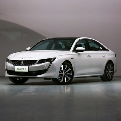 ভালো দাম এনার্জি ২০২৪ ডংফেং পেজো ৫০৮এল পিএইচইভি উচ্চ গতি এবং কাস্টমাইজেশনের সাথে ৪ দরজা ৫ আসনের সেডান অনলাইন