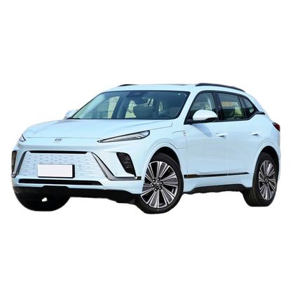 ভালো দাম দীর্ঘ ক্রুজিং রেঞ্জ এবং আরামদায়ক ড্রাইভিং অভিজ্ঞতা সহ কাস্টমাইজড 2024 বুইক ইলেক্ট্রা ই 5 ইলেকট্রিক এসইউভি অনলাইন