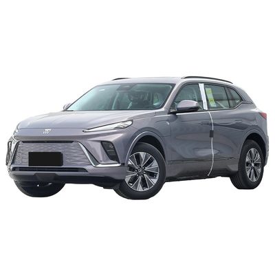 ভালো দাম ২০২৪ বুইক ই৫ বাম হাতের ড্রাইভ ইন্টেলিজেন্ট ইলেকট্রিক বড় ৫ সিটার এসইউভি টিপিএমএস দিয়ে সজ্জিত হ্যাঁ এবং ১৪ টি রাডার নিরাপত্তা বৈশিষ্ট্য অনলাইন