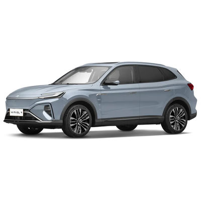 ভালো দাম 69.9kWh টার্নারি লিথিয়াম ব্যাটারি ইলেকট্রিক যানবাহনব্যবহৃত গাড়ি 505km উচ্চ গতির বাম হাত ড্রাইভ চীনা R 0km ইলেকট্রিক গাড়ি অনলাইন