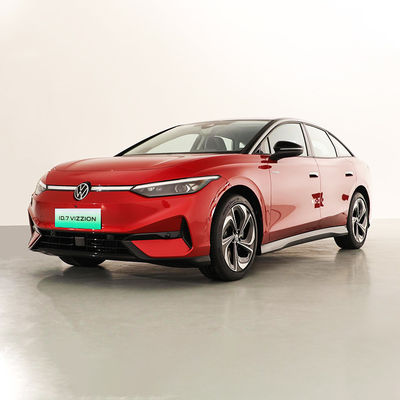 ভালো দাম ২০২৪ ০ কিমি ব্যবহৃত গাড়ি ভক্সওয়াগন আইডি.৭ ভিজেসন ৫১৮ কিমি বৈদ্যুতিক গাড়ি যানবাহন শক্তি গাড়ি আসন ৫ আসন স্তর কমপ্যাক্ট এসইউভি অনলাইন