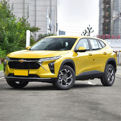 ভালো দাম ২০২৩ শেভ্রোলেট সিকার আরএস বি শার্প মডেল কমপ্যাক্ট এসইউভি প্রয়োজনের জন্য স্টাইল এবং কার্যকারিতার নিখুঁত সমন্বয় অনলাইন