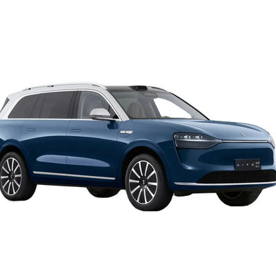 ভালো দাম অত্যাধুনিক হুয়াওয়ে আইটিও এম৭ ইলেকট্রিক কার ৫ দরজা ৫ আসন ৫ জনের জন্য বডি স্ট্রাকচার এবং উন্নত শক্তি প্রযুক্তি অনলাইন