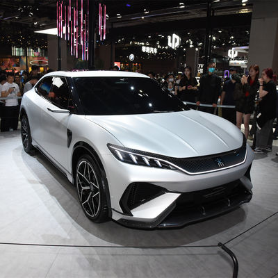 ভালো দাম ২০২৩ বিওয়াইডি সং এল মডেল বিলাসবহুল এসইউভি ৫ আসনযুক্ত বৈদ্যুতিক যানবাহন যার সর্বোচ্চ গতি ১৬০ কিমি/ঘন্টা এবং চার্জিং সময় ০.৫ ঘন্টা অনলাইন