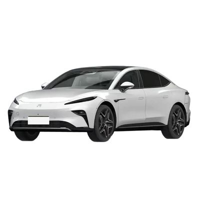 ভালো দাম রাইজিং AUTO F7 টেকসই পরিবহনের জন্য টার্নারি লিথিয়াম ব্যাটারি এবং 450 এন এম মোটর টর্ক এর নিখুঁত সমন্বয় অনলাইন