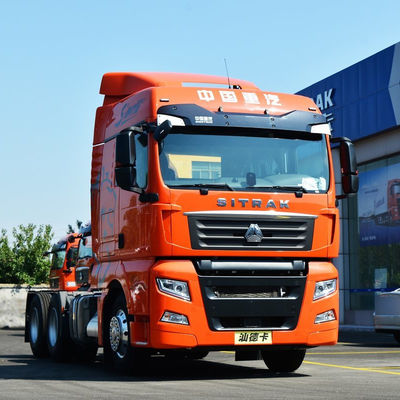 ভালো দাম সামনের শিফট নম্বর ১২ ২০২৪ ০ কিমি ব্যবহৃত সিনোট্রাক হাওও ৪x২ ৬x৪ ট্রাক্টর ট্রাক্টর সিট্রাক জি৭ সি৭এইচ ট্রাক্টর ট্রাক্টর হাওও টি৭ এ৭ সিএনজি এলএনজি অনলাইন