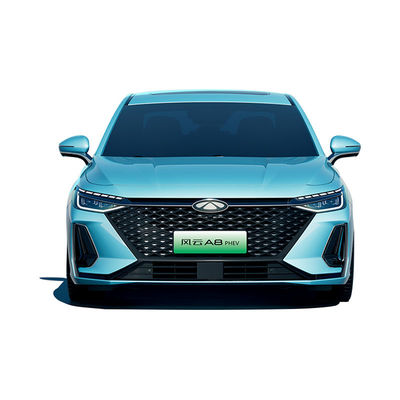 ভালো দাম কমপ্যাক্ট লেভেলের চেরি ফুলউইন এ৮ প্লাগ-ইন হাইব্রিড ইলেকট্রিক গাড়ির মাত্রা ৪৭৮০*১৮৪৩*১৪৮৭ মিমি অনলাইন