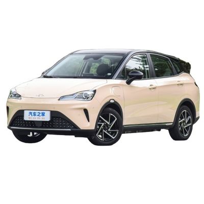 ভালো দাম ২০২৩ ইভি এনার্জি যানবাহন বিক্রির NETA AYA 318KM ইভি গাড়ি অনলাইন