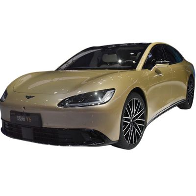 ভালো দাম 2024 বাইড 4 ডিডব্লিউ বিগ সেডান 1020 কিলোমিটার সহ 5 সিট শক্তি যানবাহন বিএইচডি ওয়াই 6 বৈদ্যুতিক গাড়ি চার্জিং সময় এইচ 0.5 সর্বোচ্চ গতি 205 কিলোমিটার / ঘন্টা অনলাইন