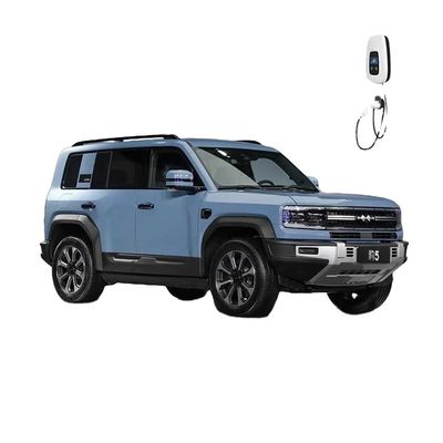 ভালো দাম দ্রুত চার্জিংয়ের সময় 0.3h বাইড লেপার্ড 5 বিলাসবহুল অফ রাড গাড়ি বৈদ্যুতিক গাড়ি পিএইচভি এসইউভি গাড়ি 2023 2024 বাইড ফর্মুলা 5 শক্তি যানবাহন অনলাইন