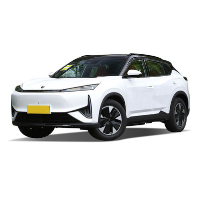 ভালো দাম কমপ্যাক্ট এসইউভি ডংফেং এওলাস এল 7 1.5 টি 154 পি এল 4 খাঁটি বৈদ্যুতিক পরিসীমা 110 কিমি 0.5 এইচ দ্রুত চার্জিং 5 দরজা 5 আসন অনলাইন