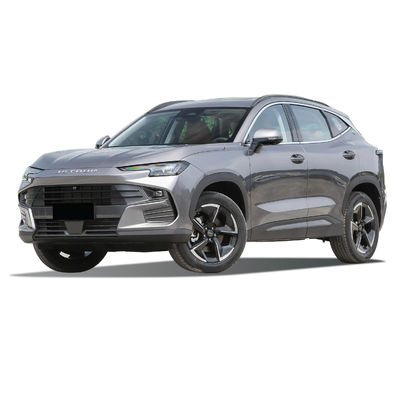 ভালো দাম ম্যানুয়াল ড্রাইভারের সিট সমন্বয় জেটোর ড্যাশেং প্রট্রোল গাড়ি ৫ দরজা অটো পেট্রল যানবাহন নন-ইন্টিগ্রেটেড বডি স্ট্রাকচার অনলাইন