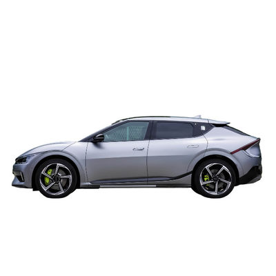 ভালো দাম ২০২৪ খাঁটি বৈদ্যুতিক কিয়া ইভি৬ লিস্টিং স্পোর্টস কার খুব দীর্ঘ সহনশীলতা খাঁটি বৈদ্যুতিক এবং ৭৪০ এনএম সর্বোচ্চ টর্ক অনলাইন