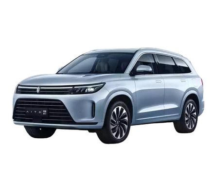 ভালো দাম 2820 মিমি হুইল বেস হুয়াও-ইআই আইটিও এম 7 লং রেঞ্জ হারমনি ওএস ইভি গাড়ি অটোমোবাইল বৈদ্যুতিক গাড়ি প্রাপ্তবয়স্ক হাইব্রিড এসইউভি শক্তি যানবাহন অনলাইন