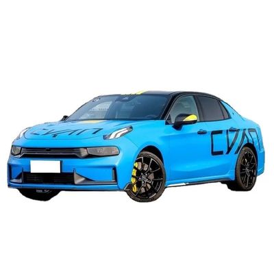 ভালো দাম 545 এন-এম সর্বোচ্চ টর্ক লিংক কো 03 পেট্রল কার জিলির ব্র্যান্ড হাই স্পিড হাইব্রিড এসইউভি গাড়ি অটোমোবাইল ইভি অনলাইন