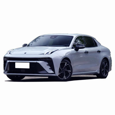 ভালো দাম লিঙ্ক কো 03 2023 তেল-বৈদ্যুতিক হাইব্রিড এসইউভি গাড়ি ইউরো ভি পরিবেশগত মান এবং টার্বোচার্জড ইঞ্জিন সহ অনলাইন