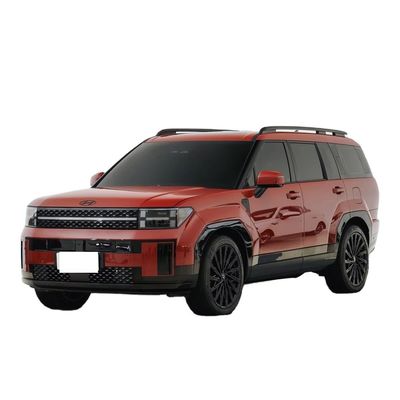 ভালো দাম সর্বশেষ ২০২৪ হুন্ডাই সান্তা ফে ট্রাভেলার AWD শীর্ষ এসইউভি ২৪৮ps উচ্চ গতি ২১০ কিমি/ঘন্টা ৫ দরজা ৬/৭ সিট টাচ স্ক্রিন হ্যাঁ আমদানি করা অনলাইন