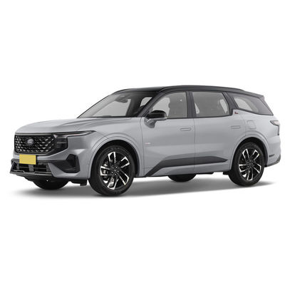 ভালো দাম ফোর্ড এজ এল ইলেকট্রিক গাড়ি উন্নত প্রযুক্তি এবং শক্তি তেল-বৈদ্যুতিক হাইব্রিড টার্নারি লিথিয়াম ব্যাটারি সহ অনলাইন