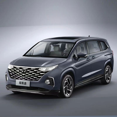 ভালো দাম ইলেকট্রিক স্টিয়ারিং সিস্টেম এমপিভি হাইডুডা কস্টো 2024 270TGDi/ 380TGDi DLX/Pro/GLS 5 দরজা 7 আসন আপনার পরবর্তী দুঃসাহসিকতার জন্য CarLife অনলাইন