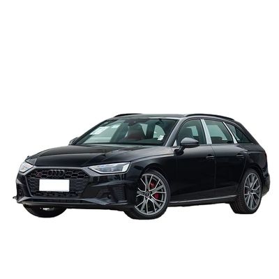 ভালো দাম অডি এস৪ ৩.০ টিএফএসআই পেট্রল কার ইউরো ৬ নির্গমন মানদণ্ডের সাথে বিলাসবহুল পারিবারিক ভ্রমণের অভিজ্ঞতা অনলাইন