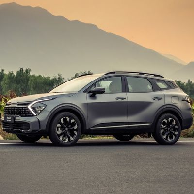 ভালো দাম কমপ্যাক্ট এসইভি স্বয়ংক্রিয় পেট্রল গাড়ি জ্বালানী যানবাহন গাড়ি ইএসসি ইলেকট্রনিক স্থিতিশীলতা নিয়ন্ত্রণ সিস্টেম হ্যাঁ কন্ট্রোল ওজন 1000kg-2000kg অনলাইন