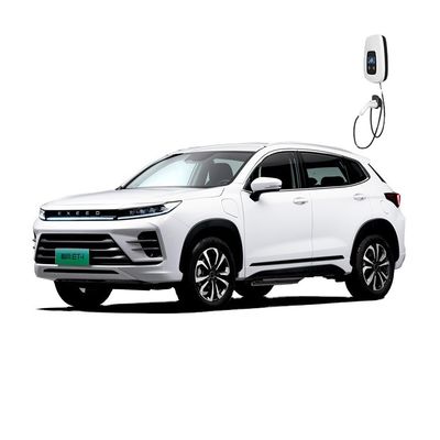 ভালো দাম চেরি জুফেনগ ২.০ টন পেট্রোলের গাড়িকে ছাড়িয়ে গেছে অনলাইন