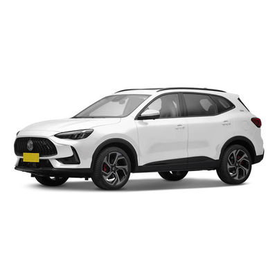 ভালো দাম বাম দিকের স্টিয়ারিং হাইব্রিড এমজি এইচএস পিএইচইভি ইলেকট্রিক গাড়ি উচ্চ গতি এবং দক্ষতার জন্য চূড়ান্ত পছন্দ অনলাইন