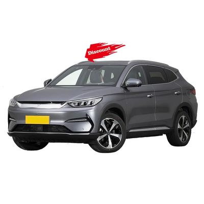 ভালো দাম ২০২৪ বিওয়াইডি ই৫ সিল ইলেকট্রিক পিক আপ টেকসই পরিবহনের পরবর্তী প্রজন্ম অনলাইন