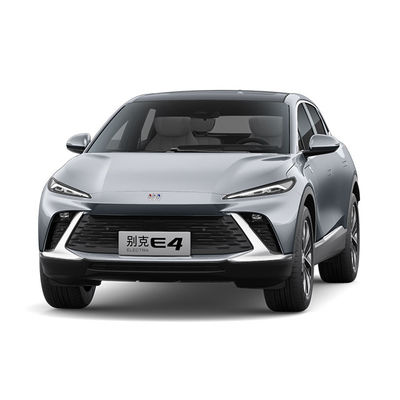 ভালো দাম এনার্জি ভেহিকল ডিসকাউন্ট ট্রিটমেন্ট বিশুদ্ধ বৈদ্যুতিক বি/উইক E4 বড় স্থান এবং 530kWh ব্যাটারি ক্ষমতা সঙ্গে বৈদ্যুতিক যানবাহন অনলাইন