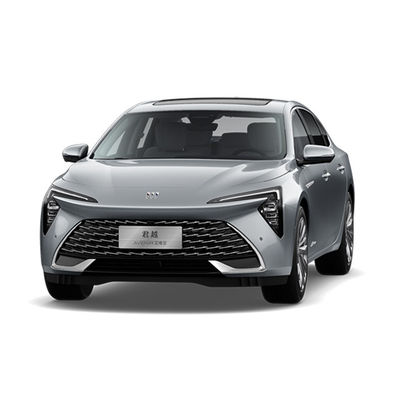 ভালো দাম বুইক ল্যাক্রোস এভিনার বিলাসবহুল মিনি গ্যাস গাড়ি গতি জ্বালানী কোষ সহ আরামদায়ক অর্থনৈতিক শক্তি অটো 2905 হুইলবেস ট্যান সিলভার অনলাইন