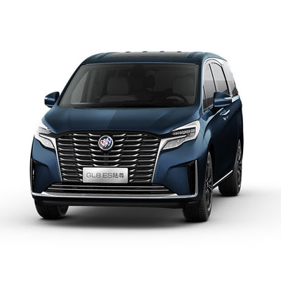 ভালো দাম 2024 বুইক জিএল 8 ইএস 652 টি বিলাসবহুল 7-সিটার এমপিভি থেকে স্টাইলিশ এনার্জি গ্যাস গাড়ি হোম বিজনেসের জন্য 0 কিমি ব্যবহৃত গাড়ি জ্বালানী প্রকার পেট্রল অনলাইন