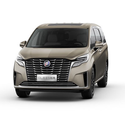 ভালো দাম অ্যাম্বার গোল্ড 2024 বুইক জিএল 8 ইএস 652 টি গ্যাস 5 ডোর 7 সিটার এমপিভি ট্যাঙ্ক ভলিউম 66 এর সুন্দর এবং আরও অর্থনৈতিক গ্যাস অটো থেকে অনলাইন