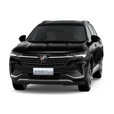 ভালো দাম 2024 বুইক এনভিশন প্লাস স্পিড পেট্রল মিনি কার এসইউভি প্রচুর শক্তি সহ জ্বালানী সেল বডি স্ট্রাকচার 5-দরজা 5-সিট স্পিড অনলাইন