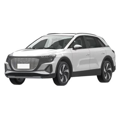ভালো দাম ২০২৩ ২০২৪ RWD ৭ আসন Ev Car Au-di Q5 E-tron ৮৩.৪ কিলোওয়াট ঘন্টা ব্যাটারি NEDC রেঞ্জ ৫৬০ কিমি ইলেকট্রিক অটোমোটিভ গাড়ি কন্ট্রোল ওজন ২৩২৫ কেজি অনলাইন