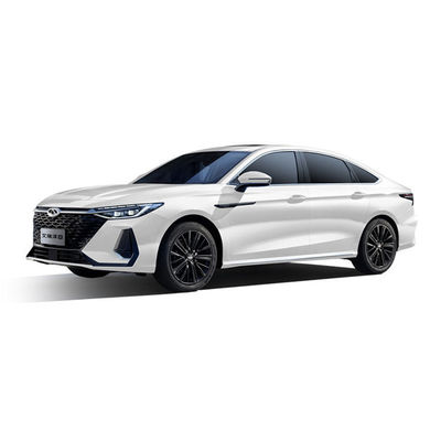 ভালো দাম ২০২৪ চেরি অ্যারিজো ৮ ২.০ টি ডিসিটি সেডান বাম দিকের স্টিয়ারিং চামড়া আসন ইউরো VI নির্গমন কন্ট্রোল ওজন 1000 কেজি-2000 কেজি পেট্রল গাড়ি তৈরি অনলাইন