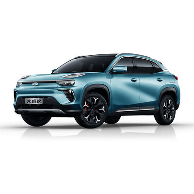 ভালো দাম বিলাসবহুল চেরি বিগ অ্যান্ট 0 কিমি ব্যবহৃত শক্তি ইভি গাড়ি 2024 উচ্চ গতির 200 কিমি / ঘন্টা টার্নারি লিথিয়াম ব্যাটারি ব্যক্তিগত বৈদ্যুতিক যানবাহন অনলাইন