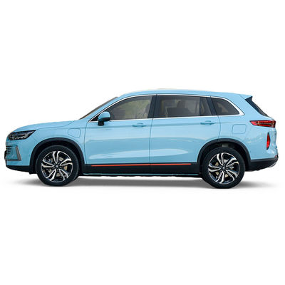 ভালো দাম স্কাইওয়ার্থ এইচটি-আই প্লাগ-ইন হাইব্রিড ইলেকট্রিক কার ৩ মিটার যানবাহন ২০২৩ 32.76 কেডব্লিউএইচ টার্নারি লিথিয়াম ব্যাটারি সহ এবং উচ্চ গতি 170 কিমি / ঘন্টা অনলাইন