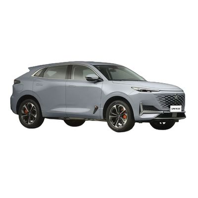 ভালো দাম 255 এন এম সর্বোচ্চ টর্ক ত্রিমাত্রিক লিথিয়াম ব্যাটারি চ্যাঙ্গান ইউনিক আইডিডি হাই স্পিড হাইব্রিড 200 কিলোমিটার / ঘন্টা 3m যানবাহন গাড়ি চীনা বিক্রয় অনলাইন