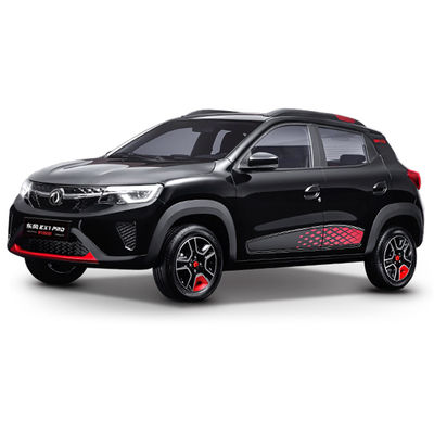 ভালো দাম ২০২৪ ডংফেং এক্স প্রাপ্তবয়স্কদের জন্য বৈদ্যুতিক যানবাহন ৪ চাকা বৈদ্যুতিক গাড়ি 100km/h সর্বোচ্চ গতি 921kg ওজন অনলাইন