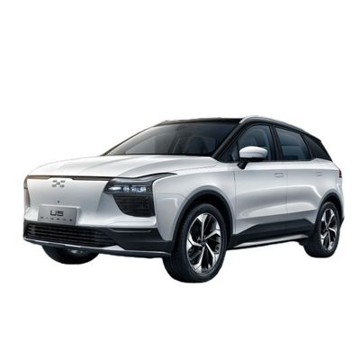 ভালো দাম ২০২৪ আইওয়েস ইউ৫ ইভি গাড়ি ইলেকট্রিক গাড়ি শিল্পের অগ্রগতির জন্য এনার্জি যানবাহন অনলাইন